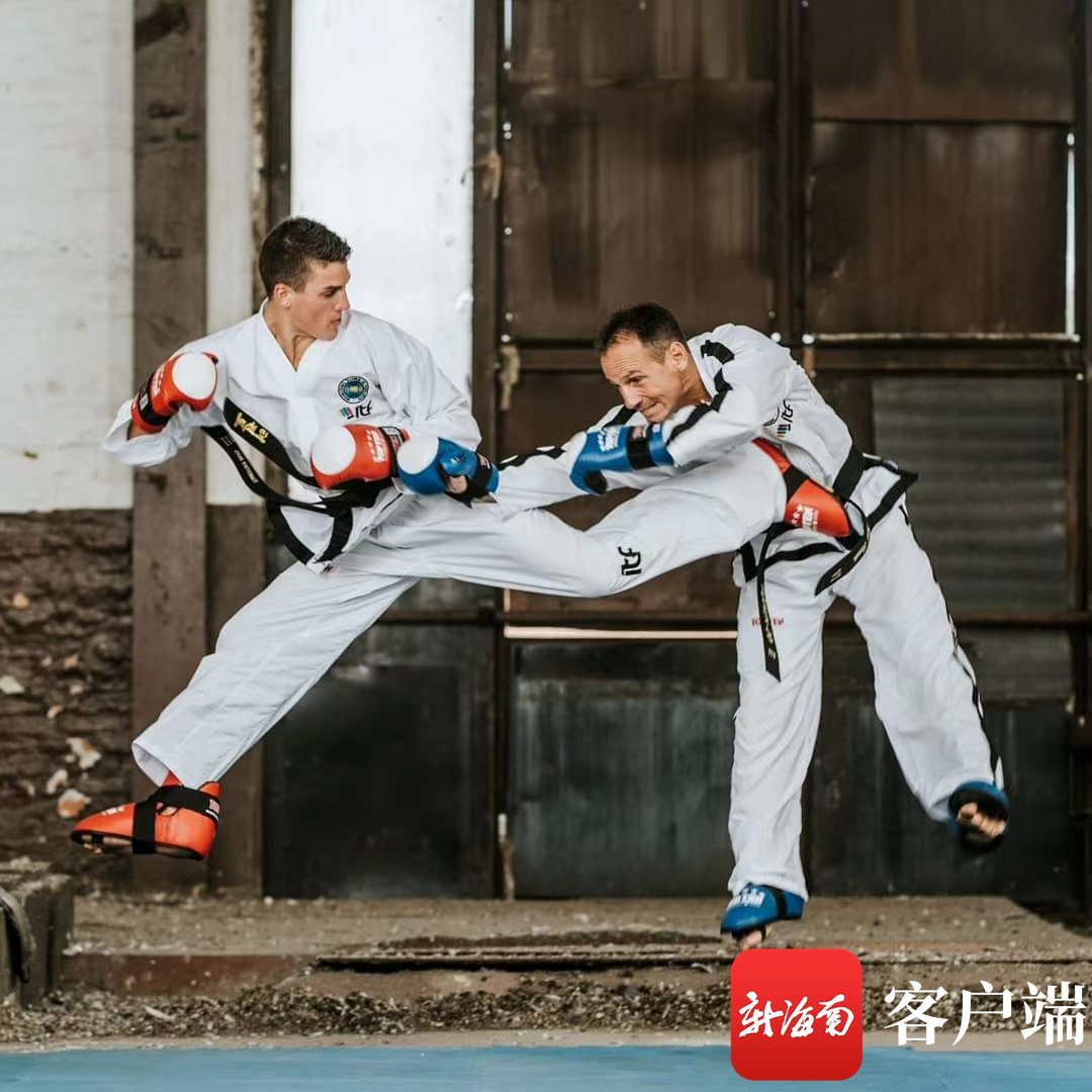 5G时代下的多人运动新体验——罗志祥与5G影院的探索之旅-第3张图片