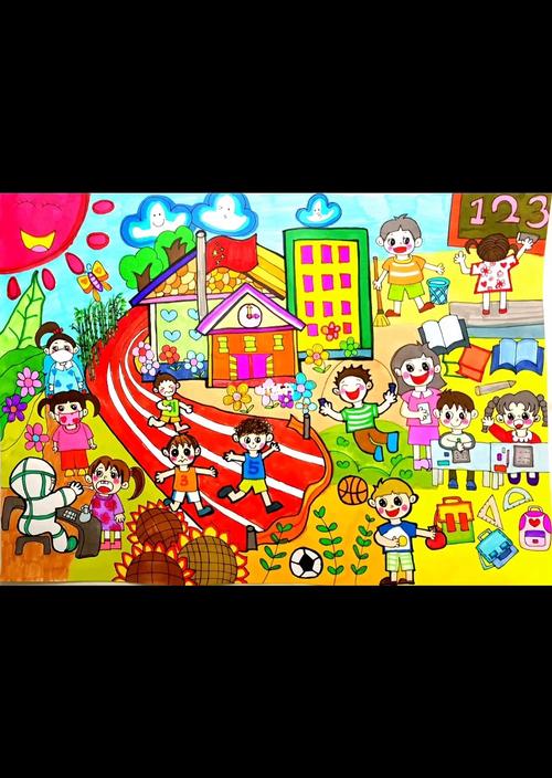 陈懿轩的校园生活，成为全校的公交车-第1张图片