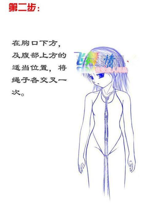 动漫绳艺动漫绳艺，传统与创意的完美结合-第3张图片