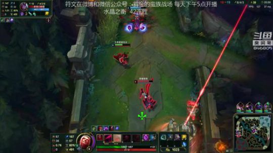 无限火力2018时间表无限火力2018时间表及精彩回顾-第1张图片