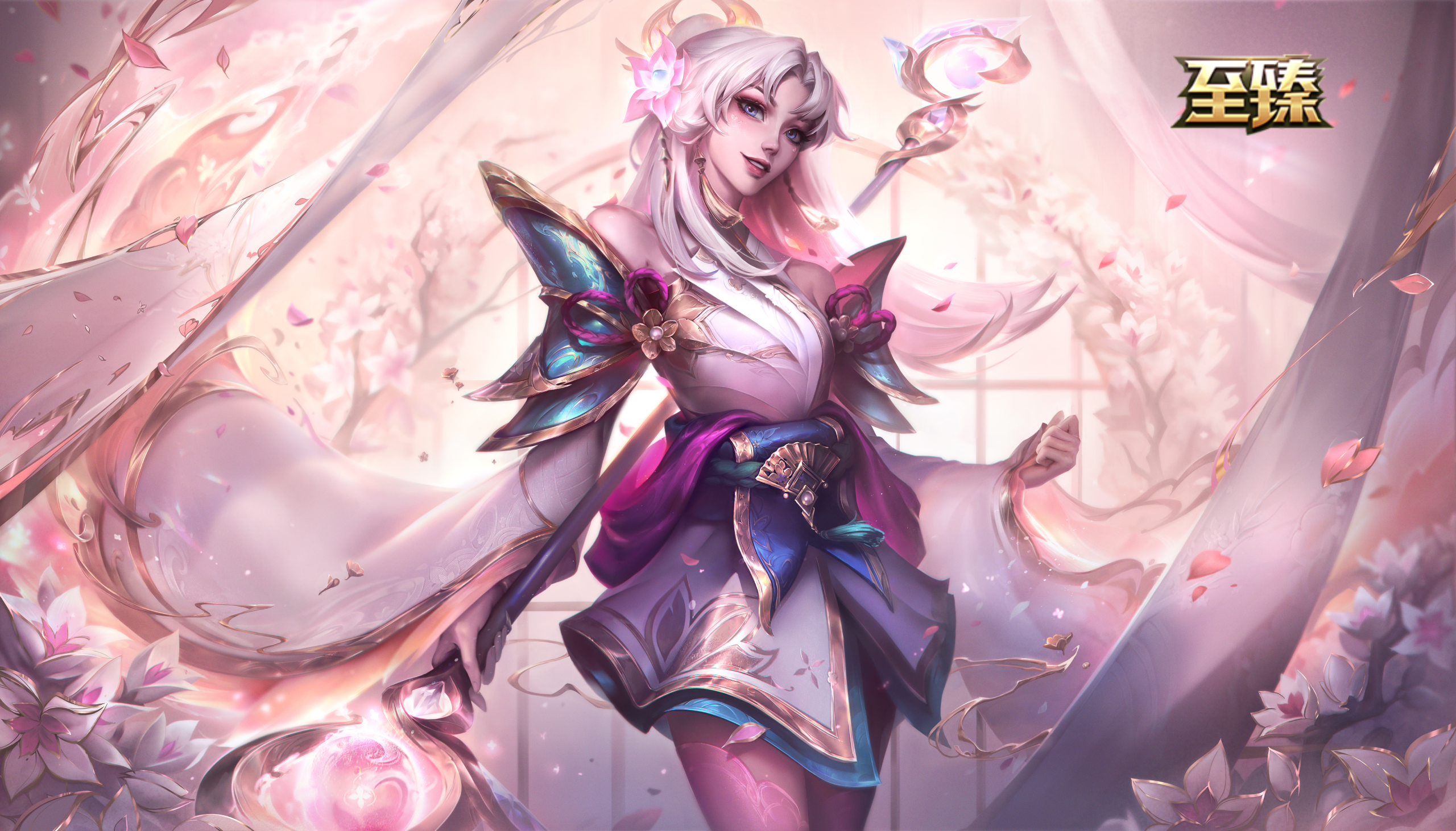 lol皮肤抽奖活动LOL皮肤抽奖活动，玩家的狂欢与惊喜-第1张图片