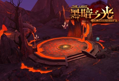 揭秘暗黑3隐藏关，神秘探险之旅的开启