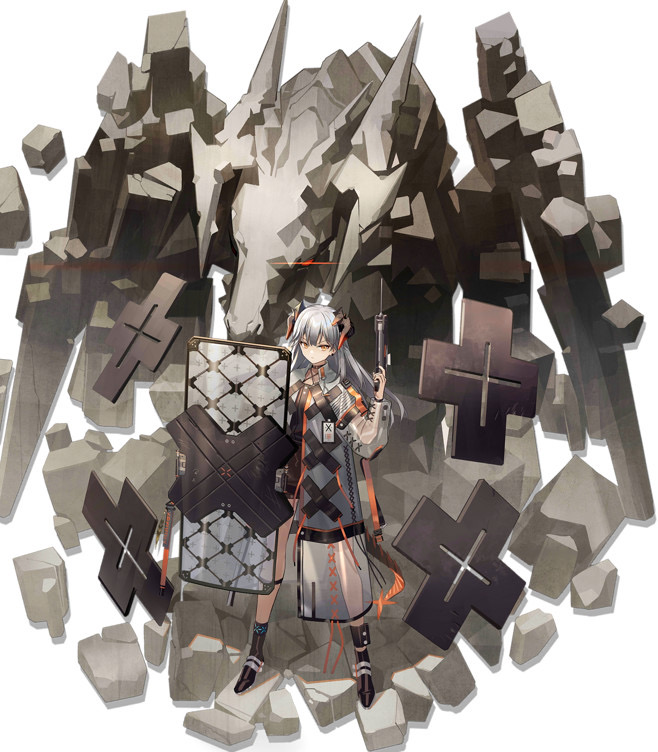 明日方舟6.14明日方舟，探索未知的第六与第七篇章
