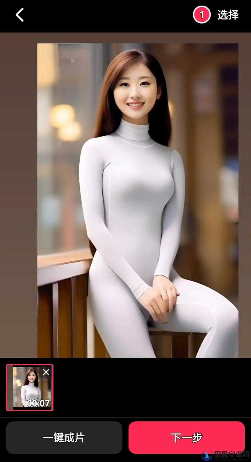中国大陆女rapper10岁欢迎您，中国大陆18岁女Rapper的独特魅力-第1张图片
