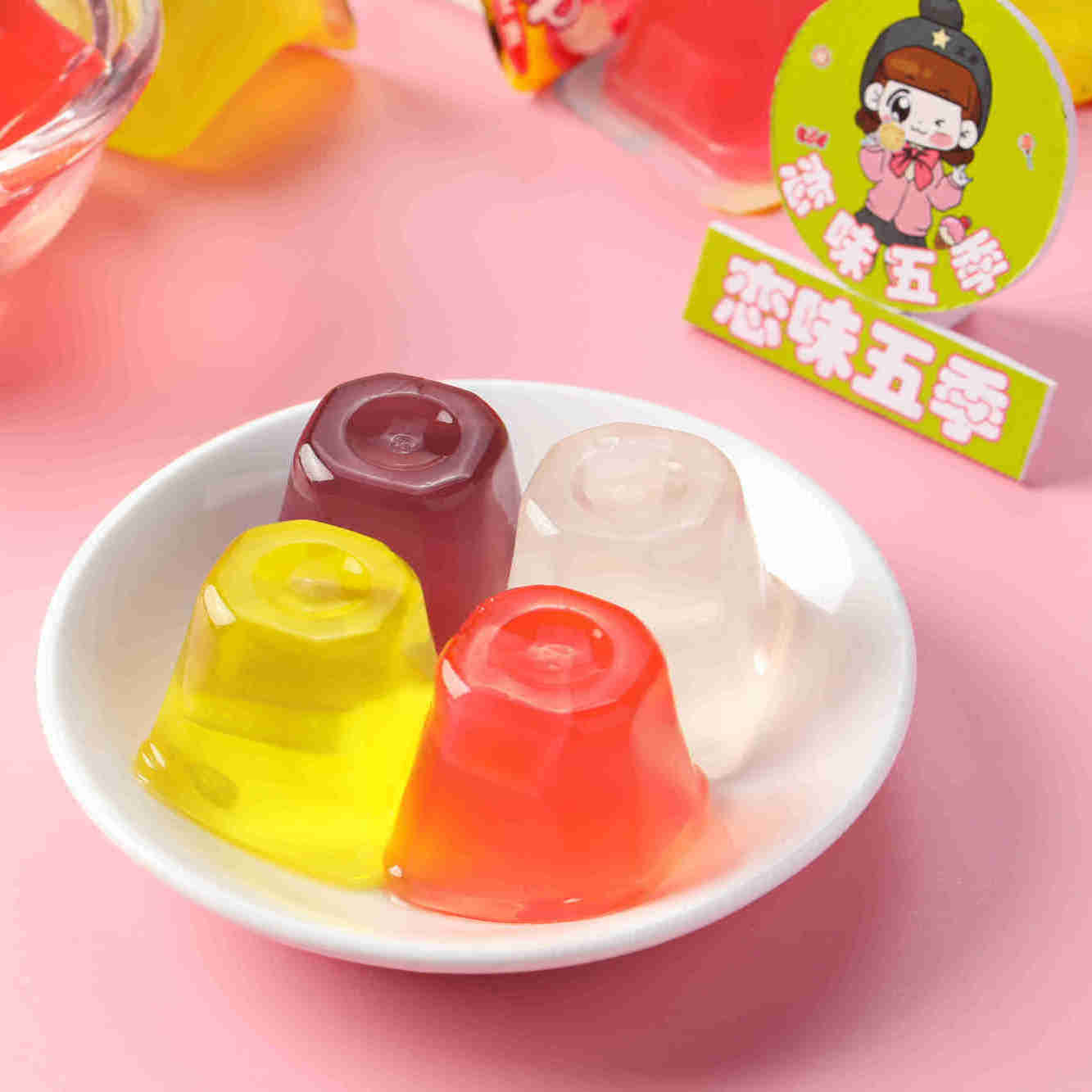 国产一卡2卡3卡4卡影视果冻国产一卡至四卡影视果冻的魅力与探索-第1张图片