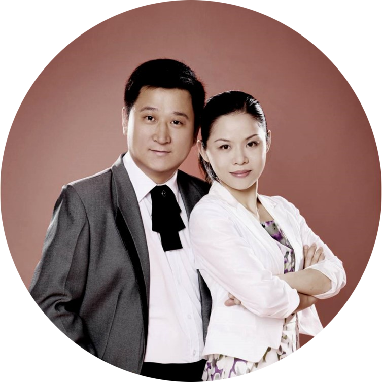 张勇和老公一起玩的游戏张勇与老公的快乐游戏时光-第2张图片