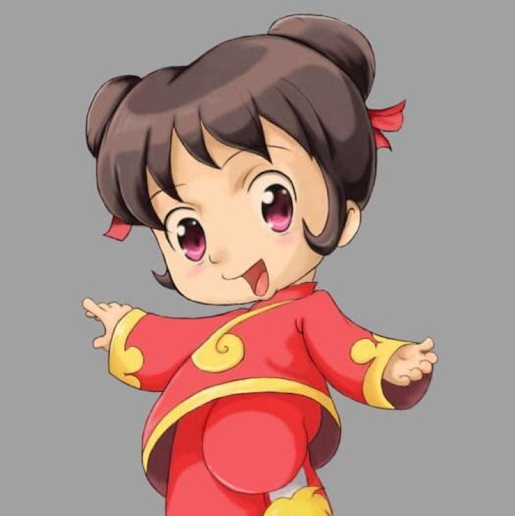 孙小美的通关方法孙小美的成长故事