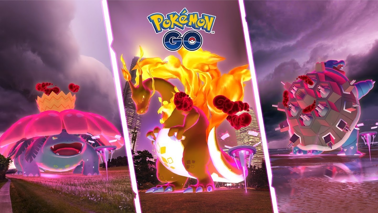 Pokemon Go锁区现象解析