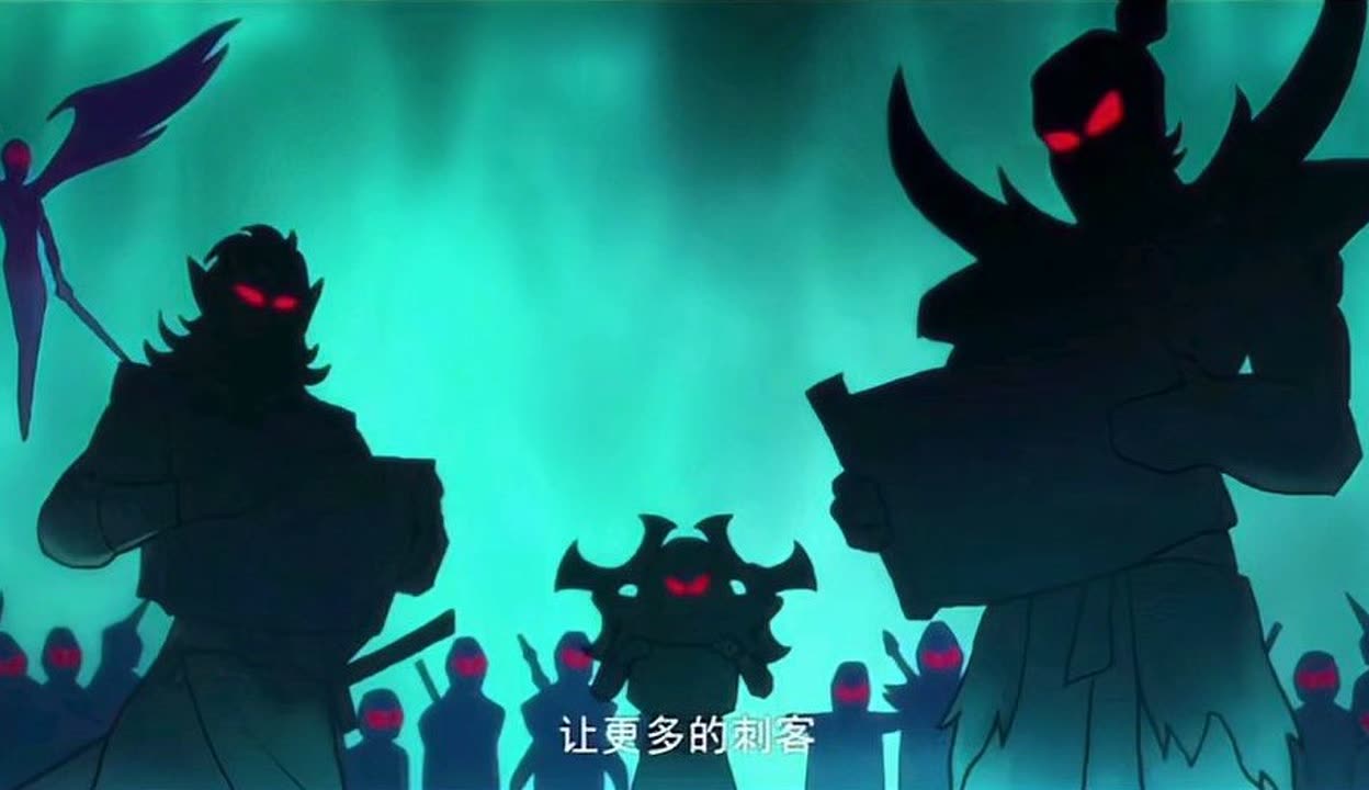 时间刺客的战术之选，出装攻略详解-第2张图片