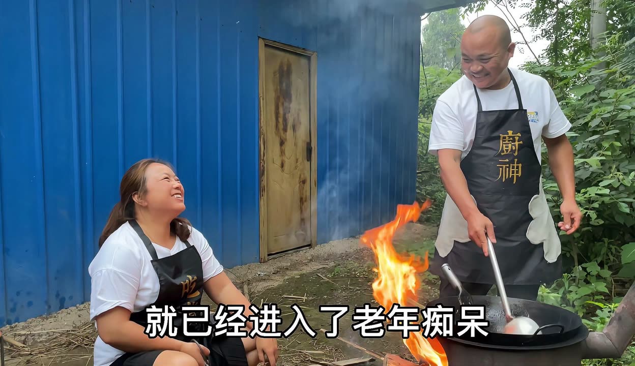 农村家庭关系大乱炖，原因与解析-第2张图片
