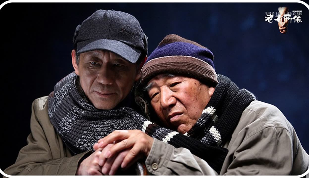 老公不在家儿子妈是你的电影老公不在家，儿子与妈的世界