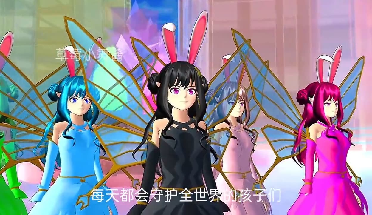 小舞安慰部下模拟器小舞的温暖之力，如何利用安慰部下模拟器来增强团队凝聚力-第2张图片