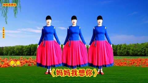 跨越文化与情感的纽带——妈妈，我想你-第2张图片