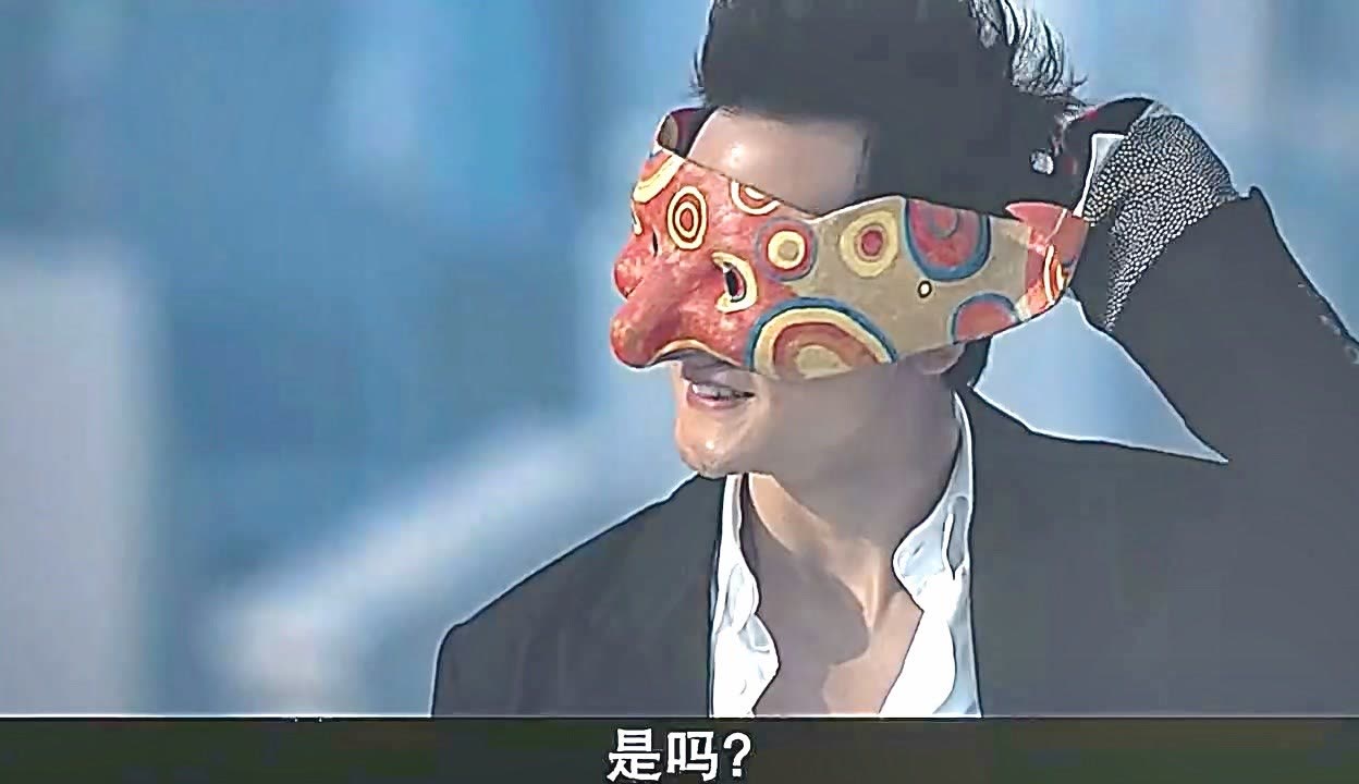 BGMBGMBGM，老太太与小伙子的故事
