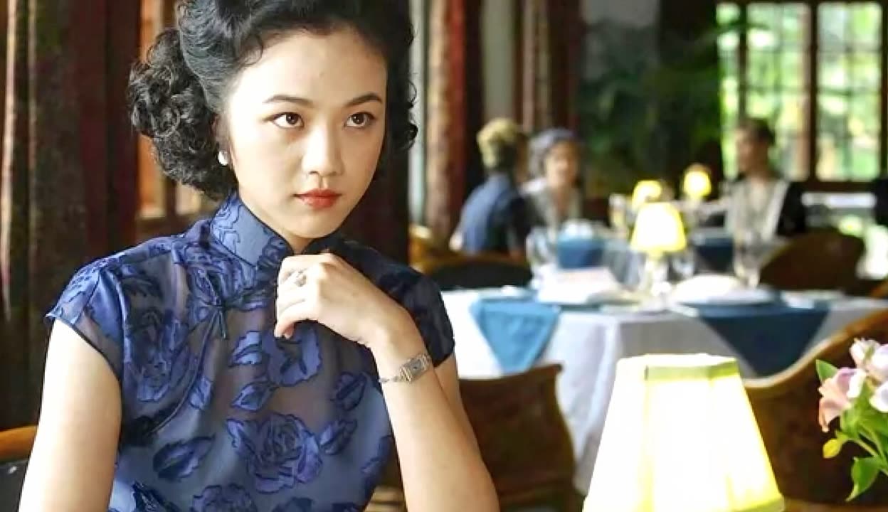 色戒完整版未删减版在线观看指南-第1张图片