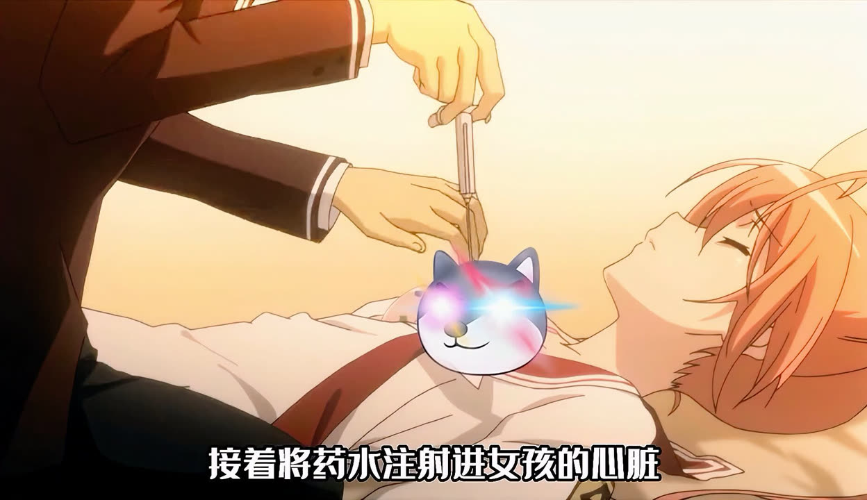 跳着跳着衣服越来越少动漫文化中的视觉艺术——以动漫美女脱衣为例-第1张图片