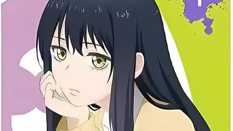 动漫文化中的角色形象探讨，以动漫美女为视角-第1张图片