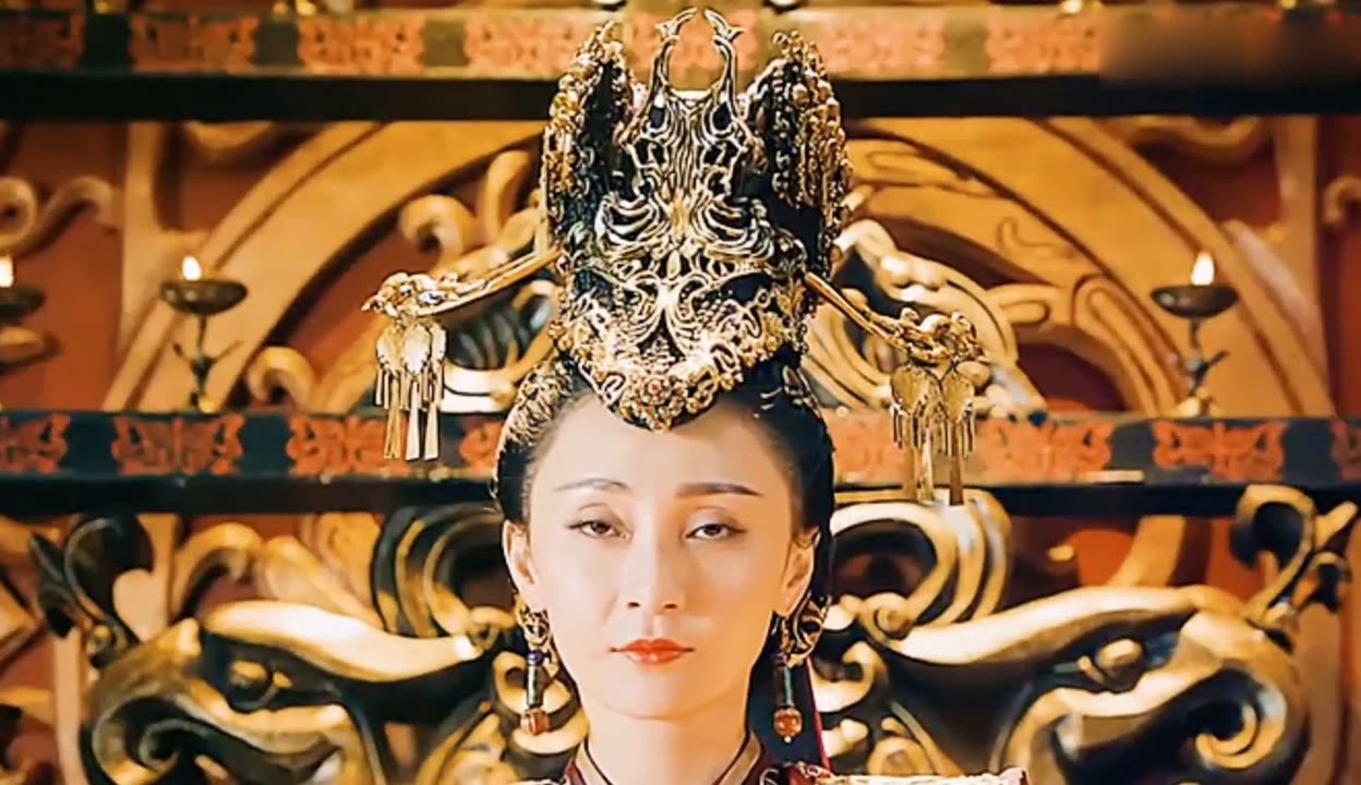 我的王朝我的王朝-第2张图片