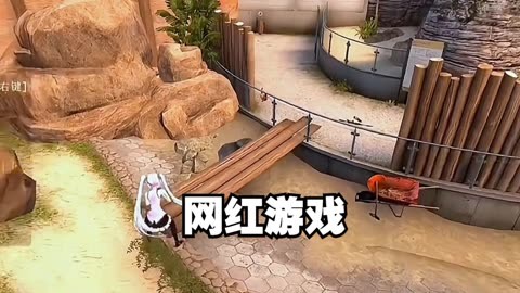 csgo躲猫猫CSGO躲猫猫，策略与乐趣的完美结合-第3张图片