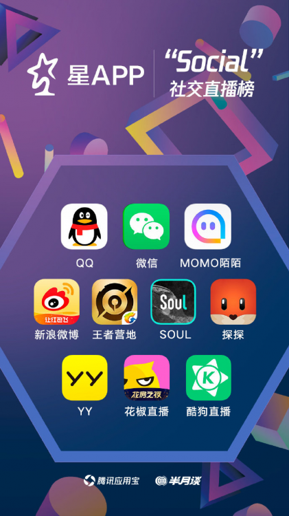 深夜大秀直播APP，探索现代社交娱乐的新领域-第2张图片