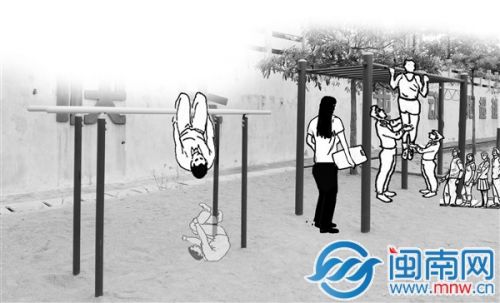体育课又被占上体育课遭遇意外，被捅了一节课的体验