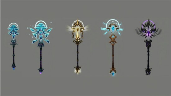 魔兽世界神器披风怎么升级魔兽世界，神器之旅
