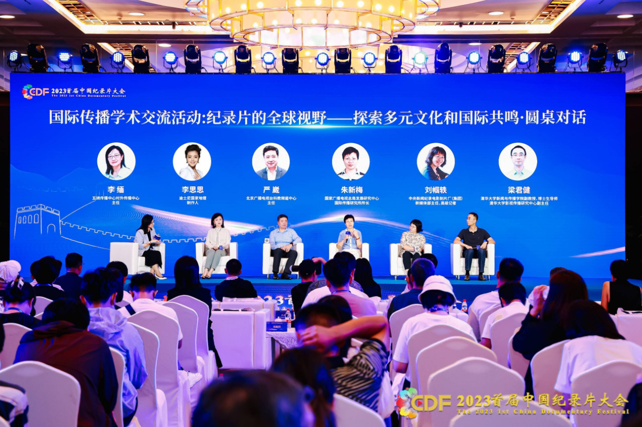 探索中国同性老年人电视文化