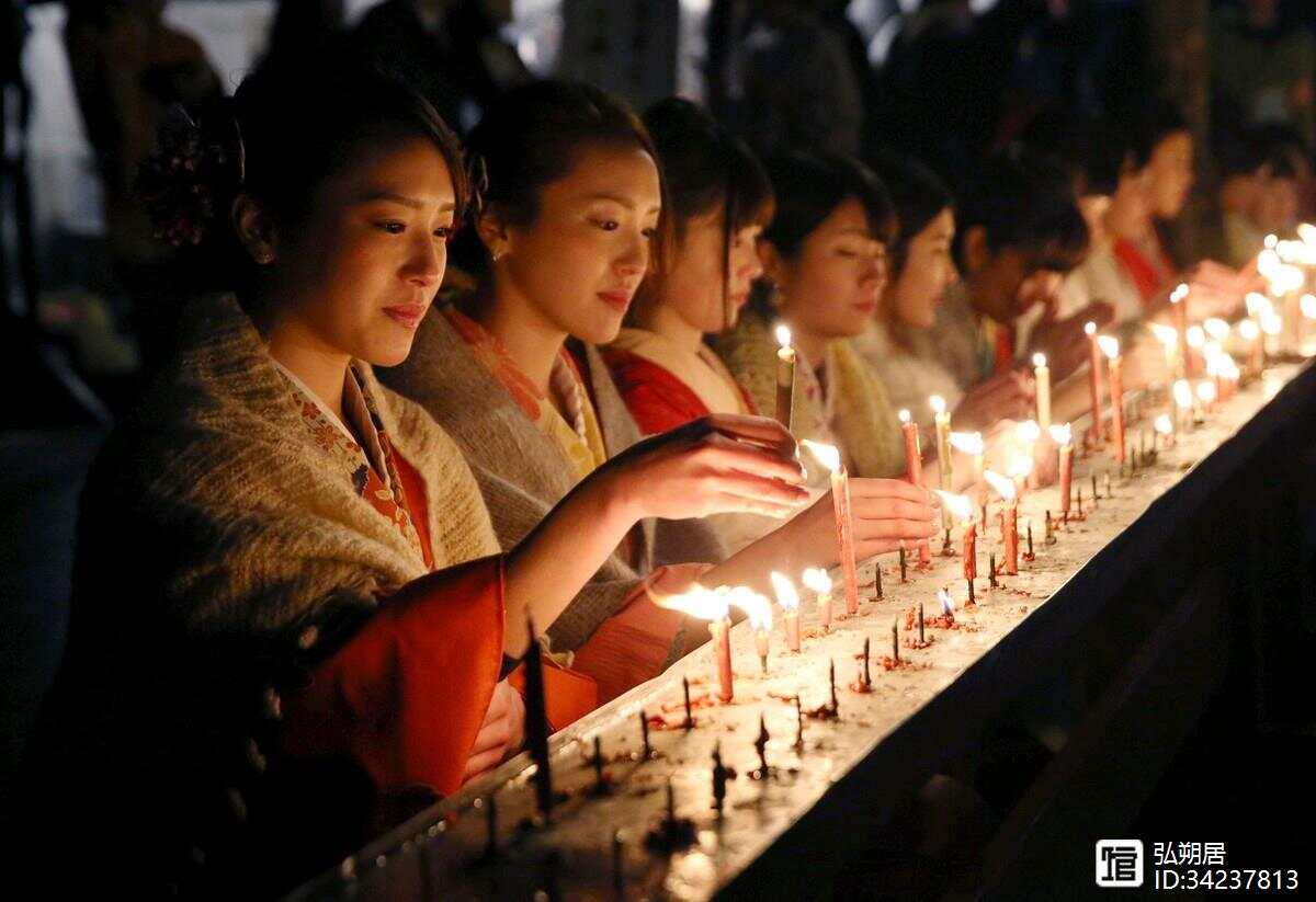 天降女儿天降女儿，缘分的奇迹-第2张图片