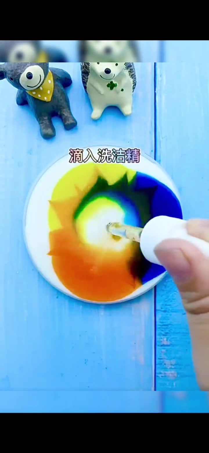 如何通过科学方法模拟把自己弄出牛奶的奇妙过程？-第1张图片