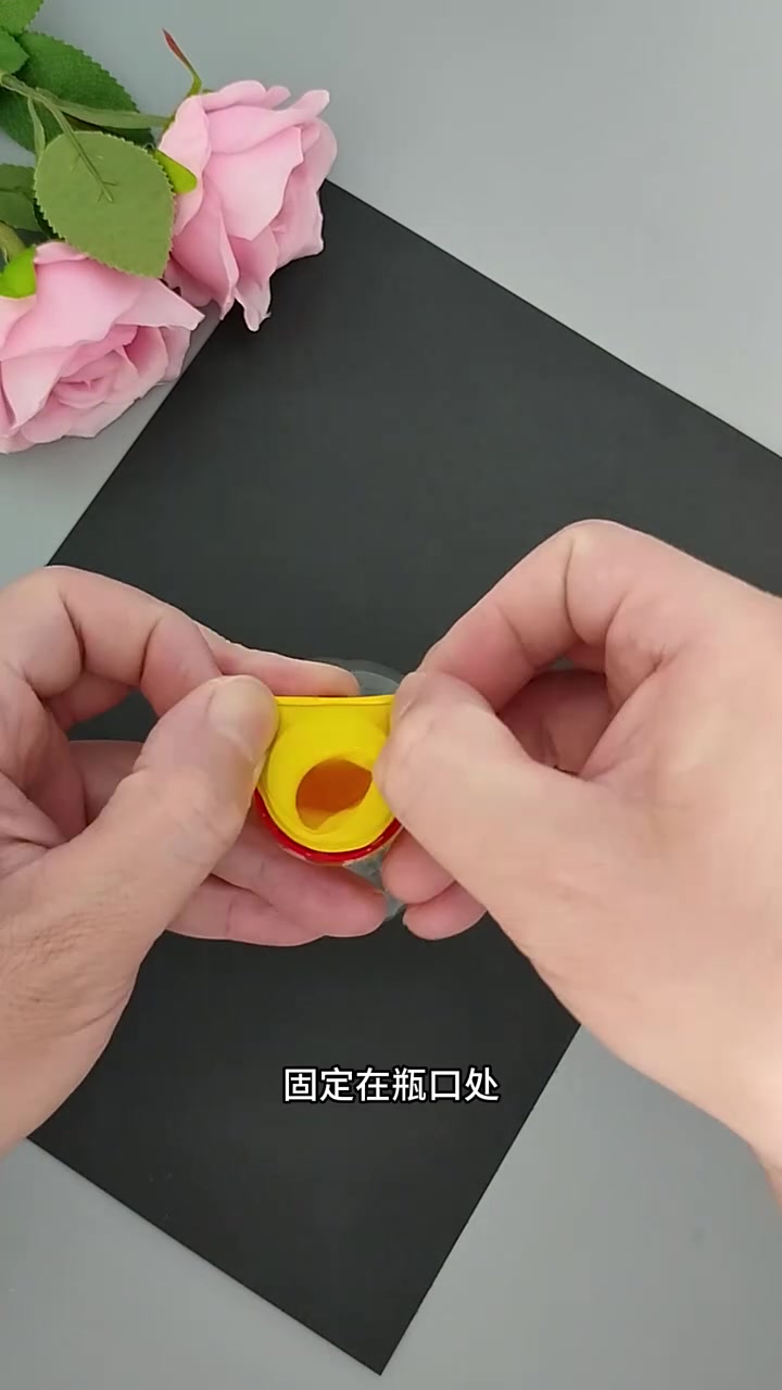 如何制作一个小喷泉玩转小喷泉，如何把自己变成一个小喷泉-第1张图片