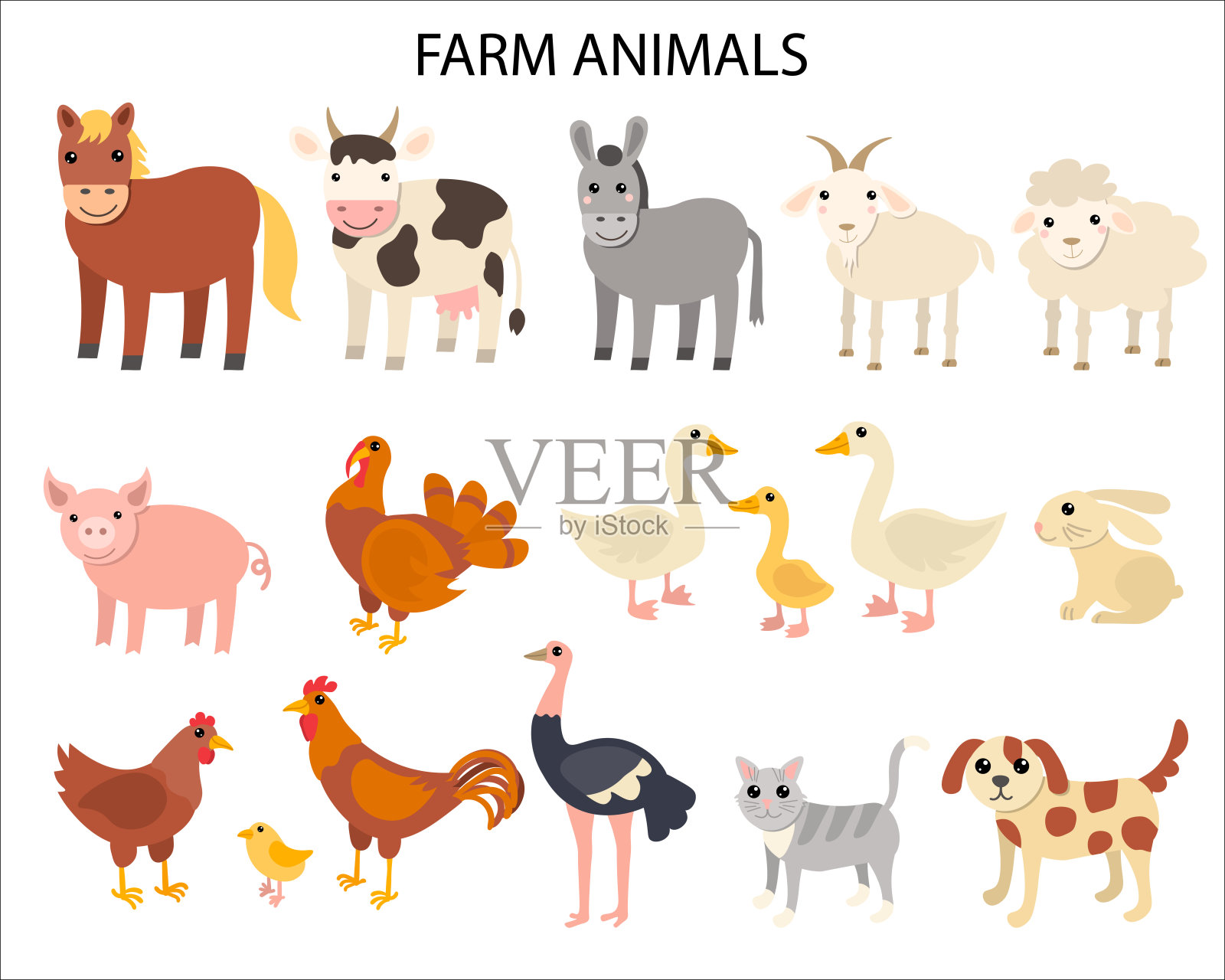 俄罗斯牛oR猪oR狗俄罗斯的牛、猪与狗，农业与文化的交织-第1张图片