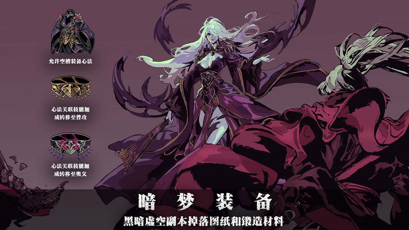 黑暗虚空基多拉黑暗虚空，无尽的探索与启示