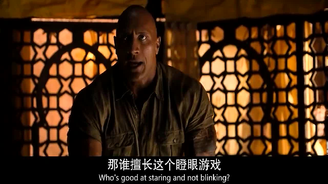 猎杀怪物，勇敢者的挑战与冒险-第2张图片