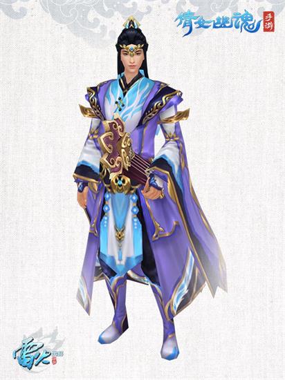 倩女幽魂魅者，神秘而迷人的角色-第2张图片