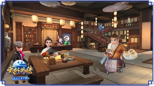 武林外传加点模拟器150级武林外传，虚拟世界中的江湖冒险模拟