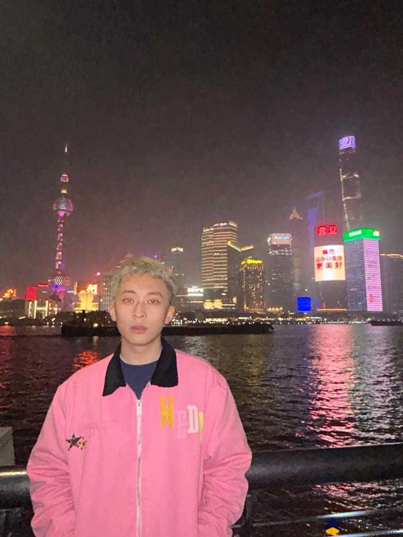 14岁rapper潮水下载顶级RAPPER与潮水之潮——一区风采-第2张图片