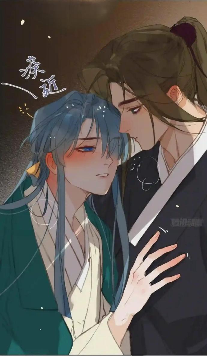 不健全关系漫画，免费观看下拉式漫画的体验之旅