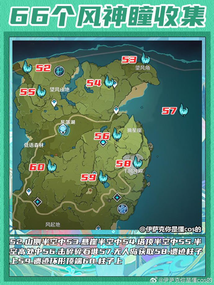 原神渊青宝珠位置寻找渊青宝珠的神秘之旅-第1张图片