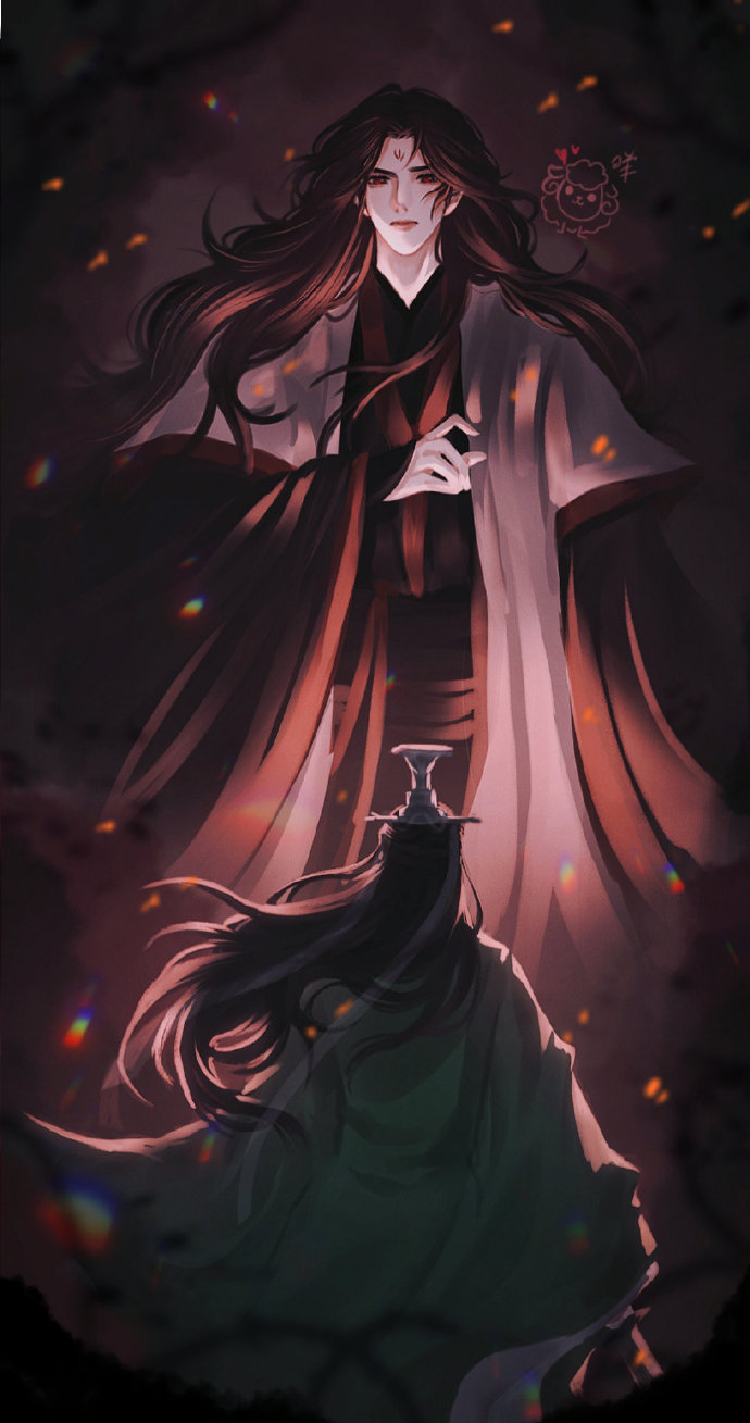 还敢逃吗师尊师尊威严之下，谁还敢轻易逃课？-第3张图片