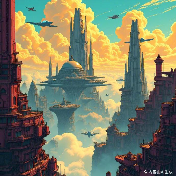漫画基地，梦想与创意的交汇之地-第2张图片