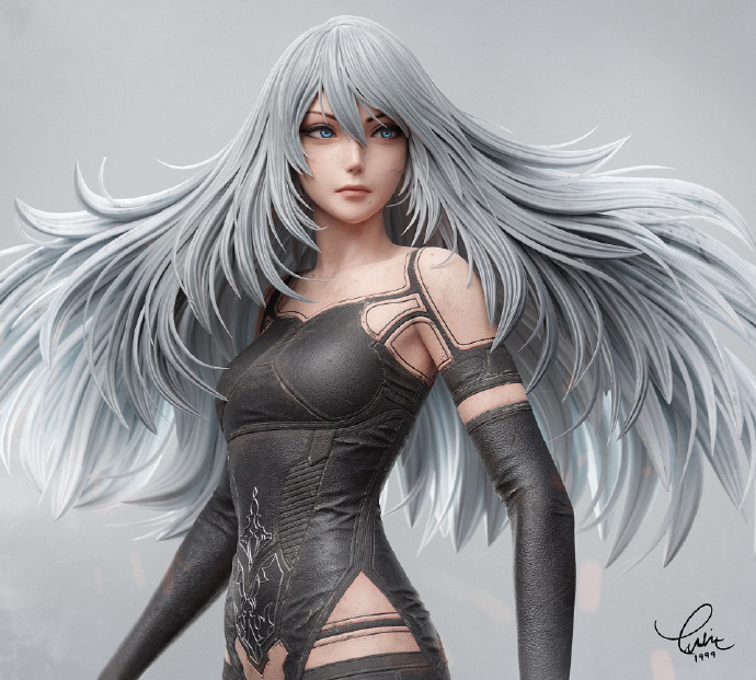 3d动漫制作3D动漫，现代技术与艺术创作的完美结合-第2张图片