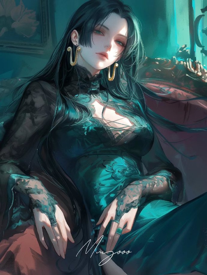 海贼王女帝蛇姬游戏海贼王女帝蛇姬游戏，探索虚拟与现实交织的奇幻世界-第2张图片