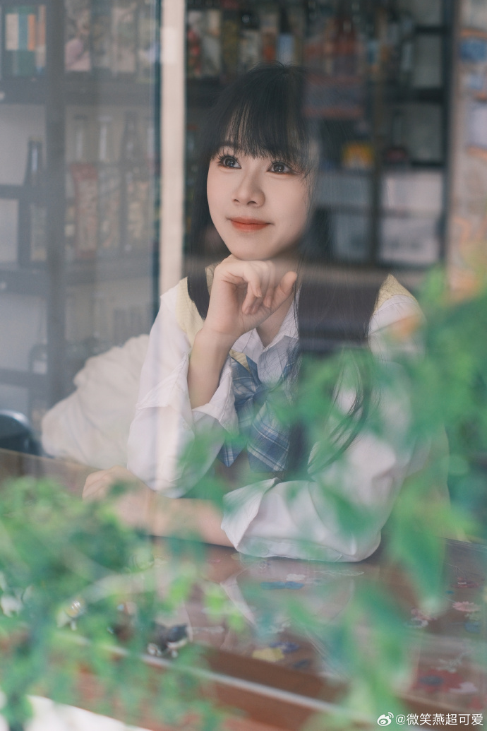 厦门jk女孩厦门JK女孩的青春风采-第1张图片