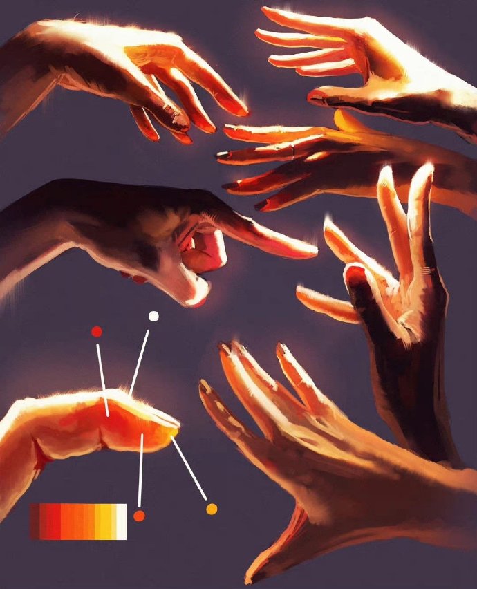 触手动画，一种全新的视觉艺术形式-第2张图片