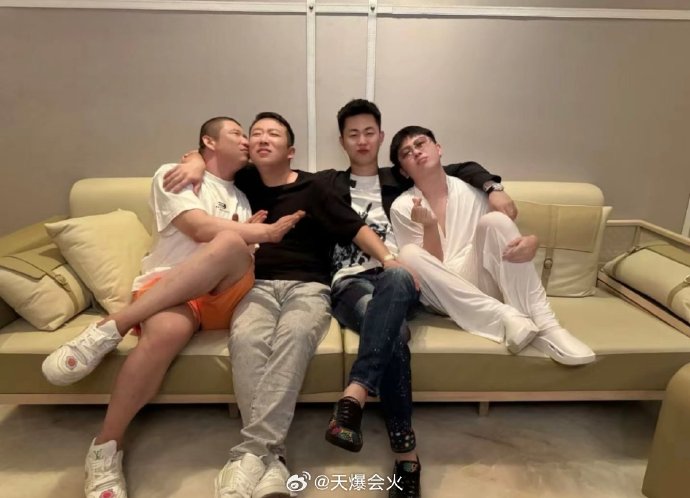快手二驴怎么了快手红人二驴的近期风波-第2张图片