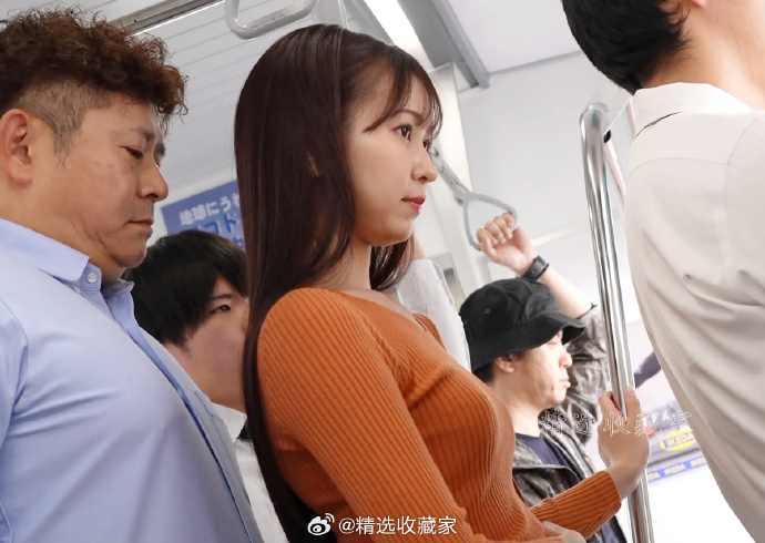 痴汉电车图片现象的深度解析-第3张图片