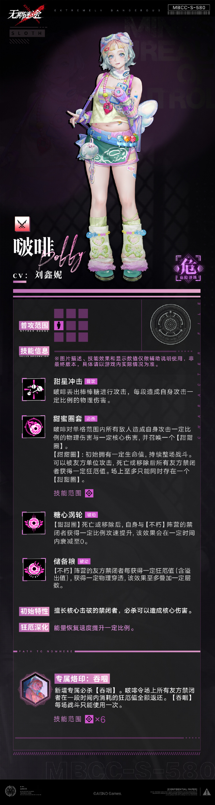永恒梦魇，无尽的探索与挑战-第3张图片
