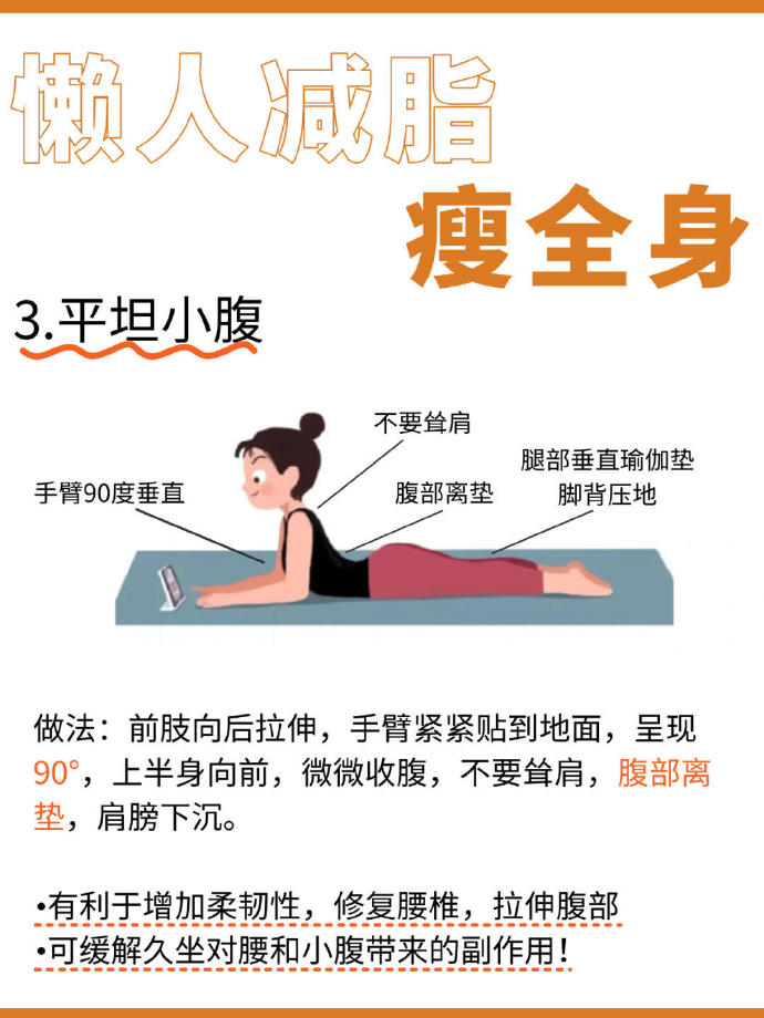 躺床上两腿抬起来交叉摆动，能否瘦身？