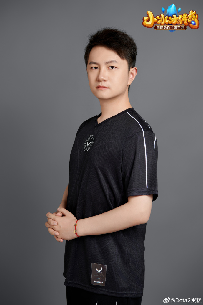 cn dota best dota中国电竞之光，CN DOTA与最佳Dota-第3张图片