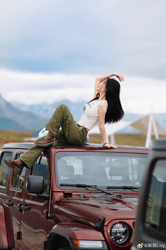 我和切的旅行我和切的旅行-第1张图片